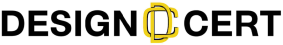 Design Cert Logo